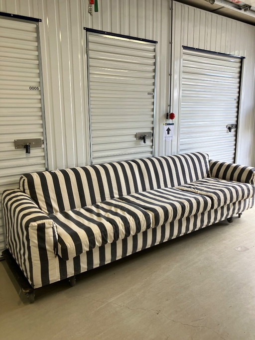 Fantastique canapé design Jan des Bouvrie – 3 5 zitsbanken, Cotton (photo 2 of 8)