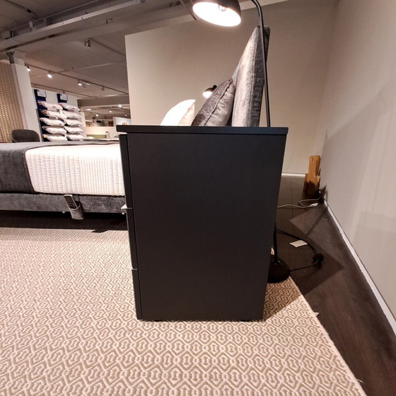 Image 1 of Mesita de noche Nolte Akkeleen con 3 cajones