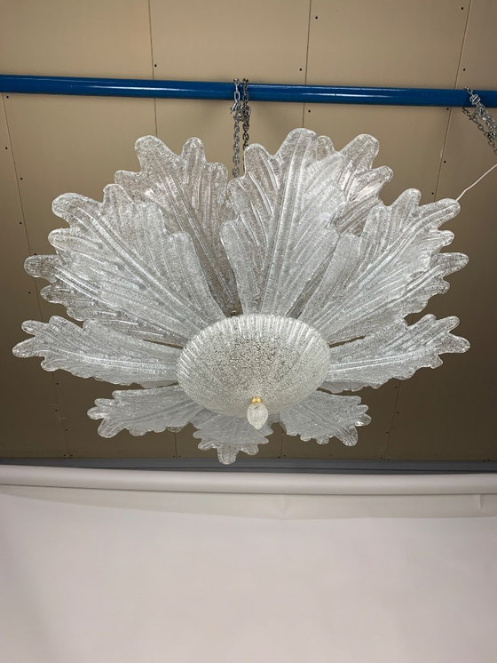 Image 1 of Apparecchio Barovier & Toso anni '80