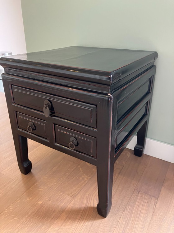 Image 1 of Side table
