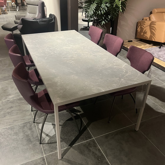 Image 1 of Tavolo da pranzo Metaform S-30 - 220x105