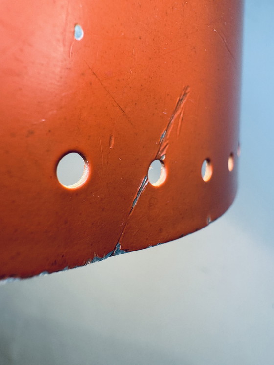 Image 1 of M1 TISCHLEUCHTE VON FLORIS H. FIEDELDIJ FÜR ARTIMETA, NIEDERLANDE, 1956