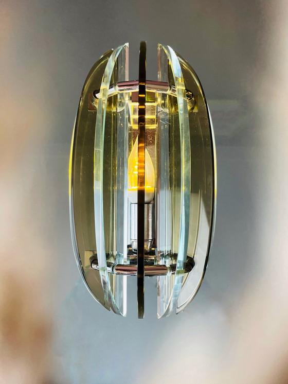 Image 1 of Set lampade da parete Veca Italia