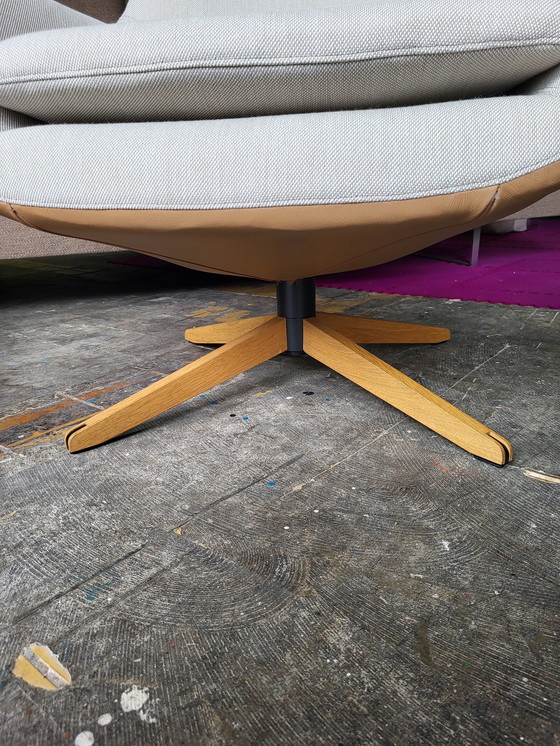 Image 1 of Pode Sparkle deux remis à neuf beige camel