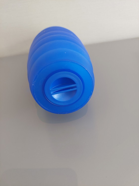 Image 1 of ALESSI THERMOS Fred the Worm
