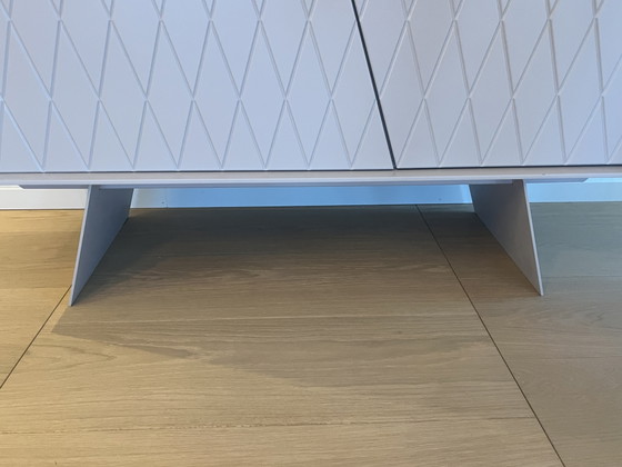 A2L E-klipse 009 Highboard – High Boards, Wood (photo 6 of 11)