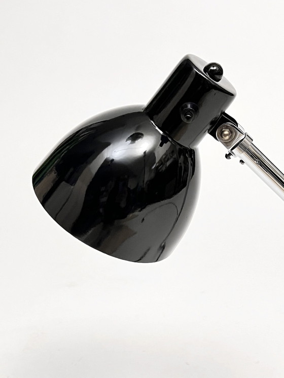 Image 1 of Kandem Table Lamp by Heinrich Siegfried Bormann for Körting & Mathiesen AG, Circa 1932