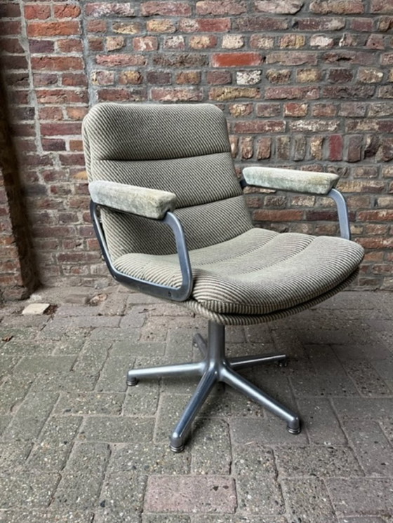 Image 1 of 1x Sedia da ufficio Channel di Artifort