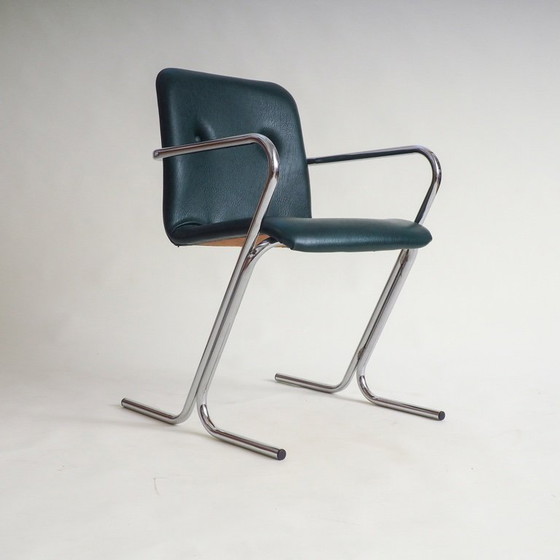 Image 1 of Poltrona tubolare di Tavo