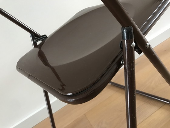 Image 1 of 2 x Vintage - Retro Folding Chairs