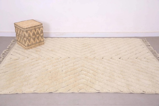 Traditioneller Berber-Teppich 3 x 2 m – Teppiche & Läufer, Wool (photo 5 of 11)
