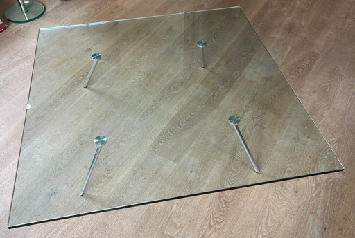 Henk Vos, Maupertuus Salontafel 120x120