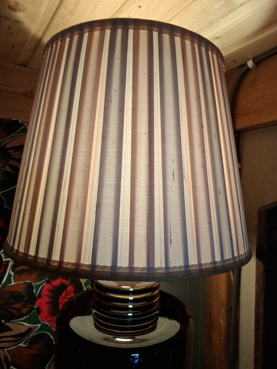 Image 1 of Lámpara retro