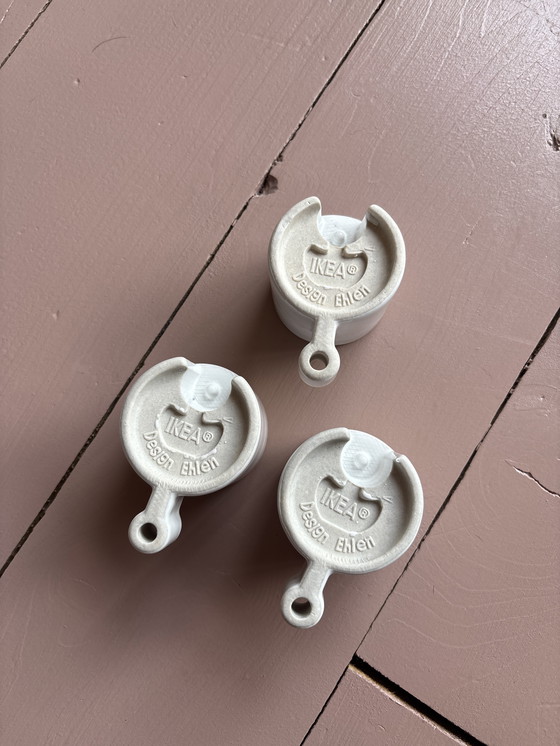 Image 1 of IKEA PS waxinelichthouder / kandelaar 