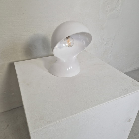 Image 1 of Lampe de table Artimide Magistretti, modèle Dali