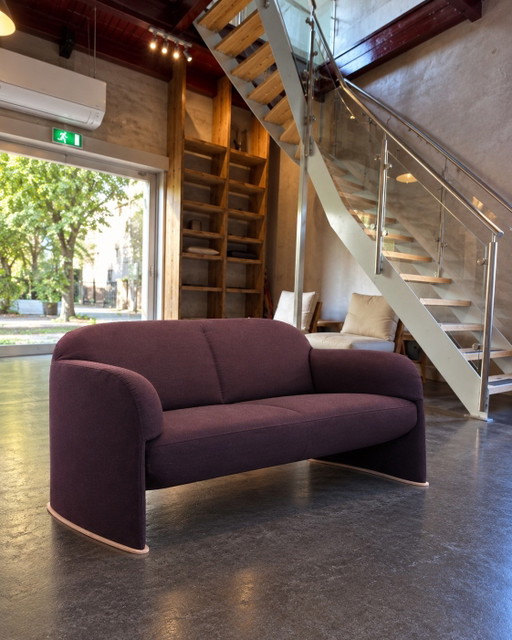 Leolux Modius Sofa NEU
