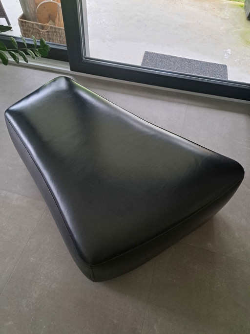 Leolux footstool