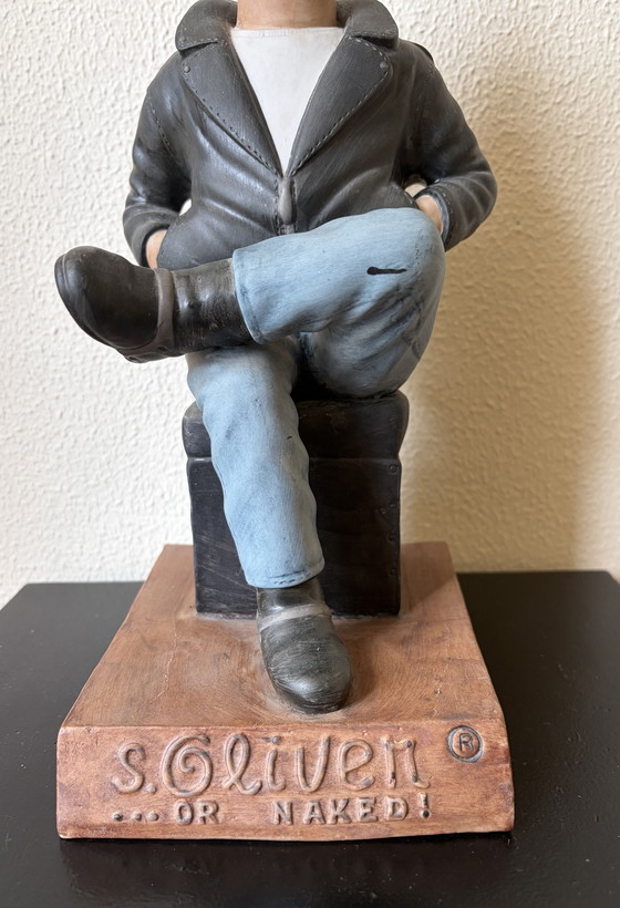 Image 1 of Immagine pubblicitaria di S.Oliver