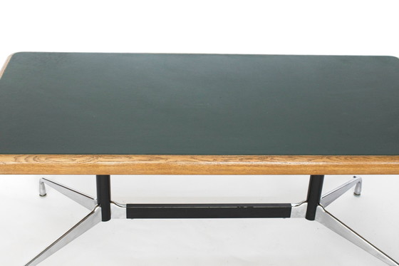 Image 1 of Herman Miller Eames Segmented Table