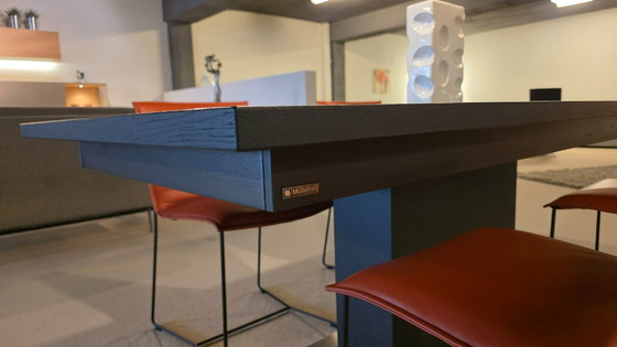 Image 1 of Eetkamertafel Kara Musterring