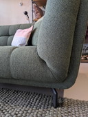 Dyyk 3,5 Sitzer Hampton