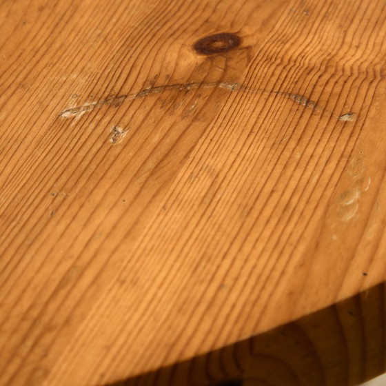 Image 1 of MK10868 Juego de comedor de pino de Rainer Daumiller, Juego de 7