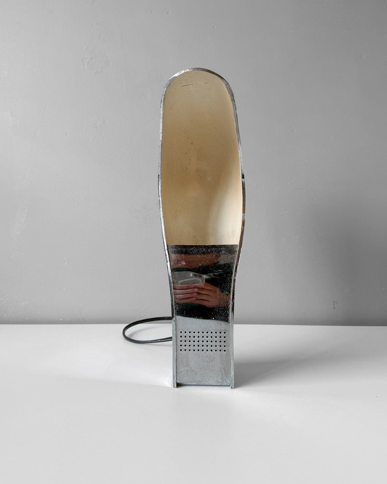 Image 1 of Lampada da tavolo Pelota di Cesare Casati e Ponzio