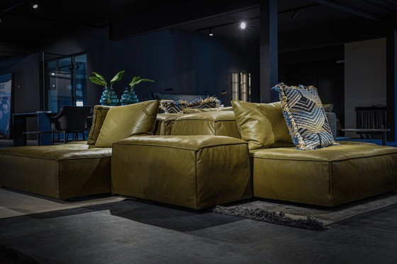 Image 1 of Extra Soft - Living Divani