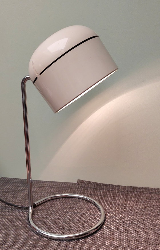 Image 1 of Arnold Berges Lamp