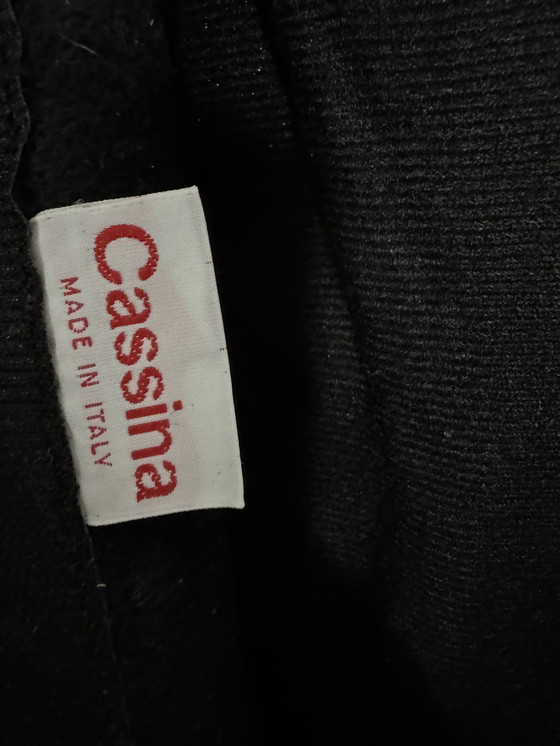 Image 1 of Cassina MET 250 chaise longue