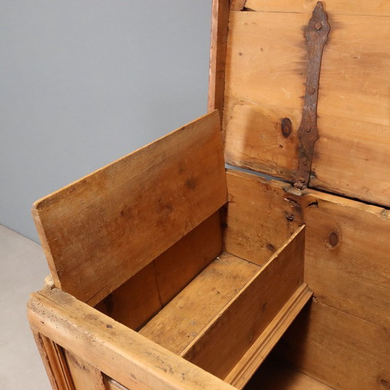 Image 1 of Fir Chest