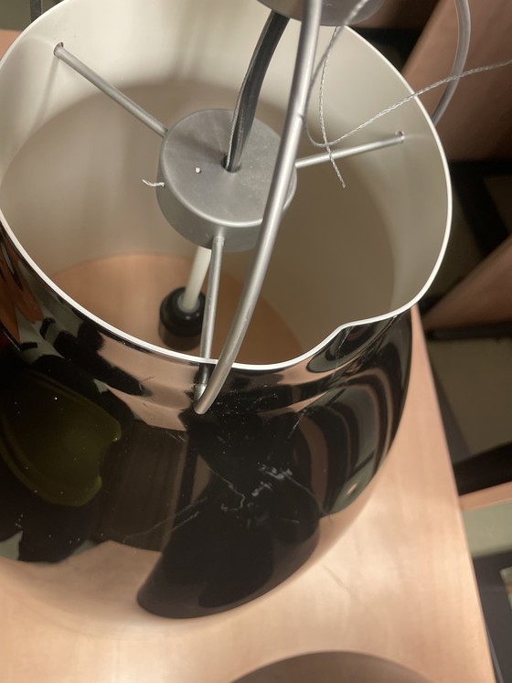 Image 1 of 2 paralumi industriali