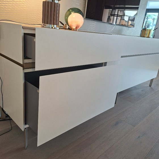 Image 1 of Interlübke sideboard Just Cube Bold