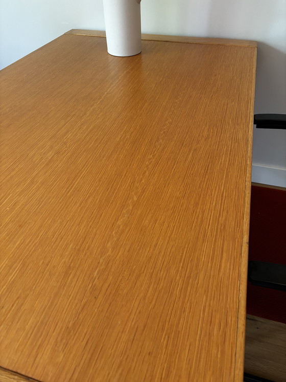 Image 1 of Mesa de comedor extensible Pastoe