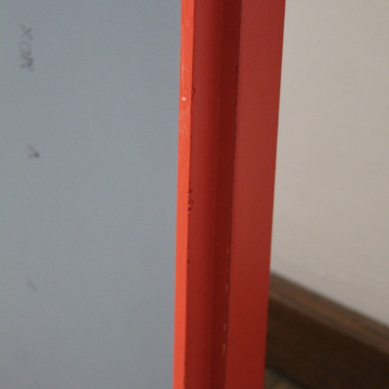 Image 1 of Miroir Kartell vintage – Anna Castelli Ferrieri – 1980