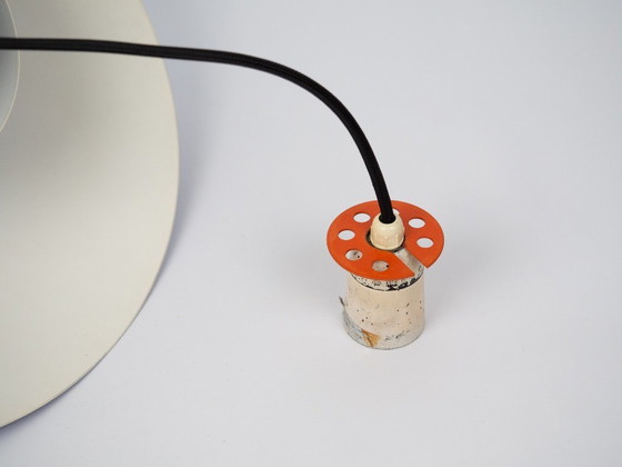 Image 1 of Lampada a sospensione vintage PH 4/3 di Poul Henningsen, Louis Poulsen, Danimarca, 1966
