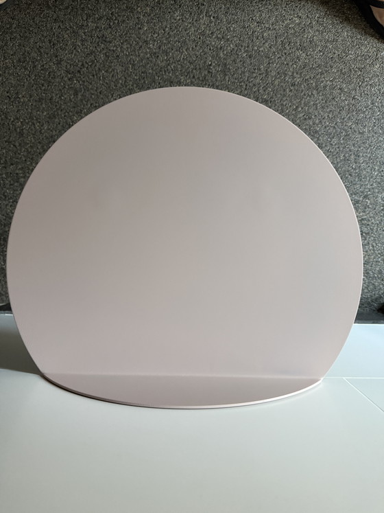 Menu / Audo Copenhagen | Yeh Wall Table – Side tables, Metal (photo 4 of 14)
