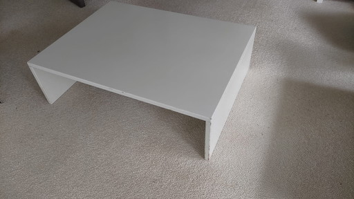 original Gerrit Rietveld "TZ77" coffee table for 't Spectrum 1970