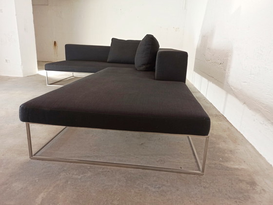 Image 1 of Living Divani Ile Club Modular corner sofa 