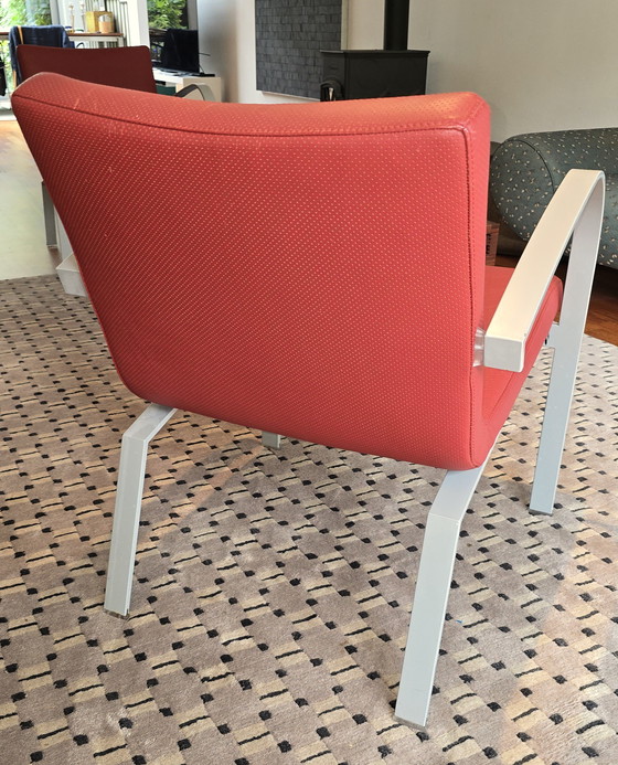 Image 1 of 2Leolux Sentia 987 chairs