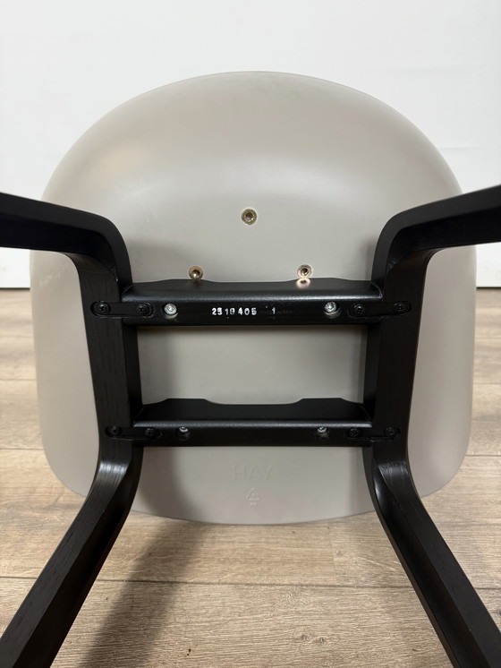 Image 1 of HAY AAS32 bar stool