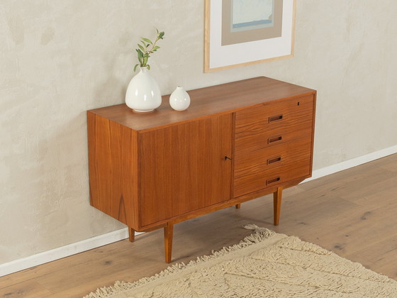 Image 1 of 60s Sideboard with Drawers