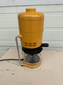 Cafetera Braun