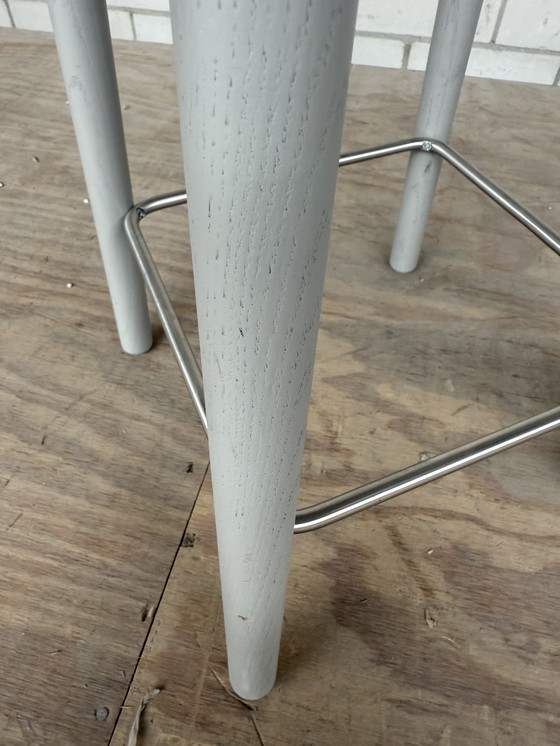 Image 1 of HAY Soft Edge 82 Stool