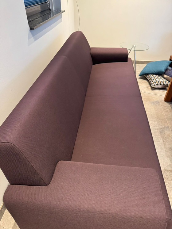 Image 1 of Conjunto de sofás Havee Sky, diseño de Hans Daalder