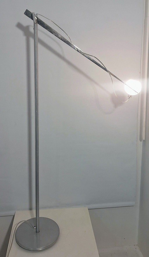 Minimalistische halogeen lamp