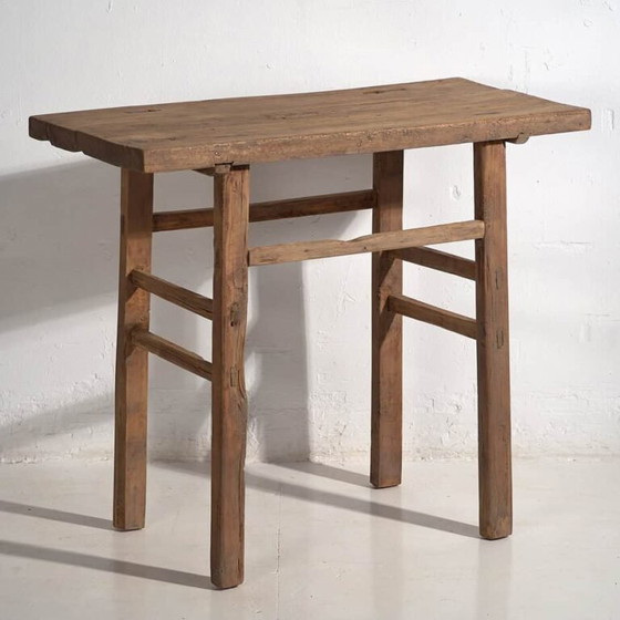 Consolle da ingresso antica (c.1920) #2 – Console (photo 7 of 21)