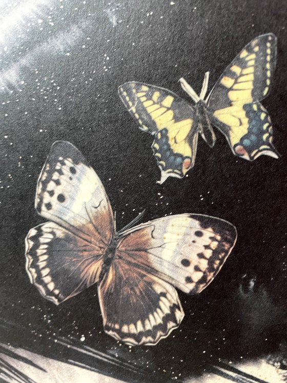 Image 1 of Salvador Dali Litho Originale 1969