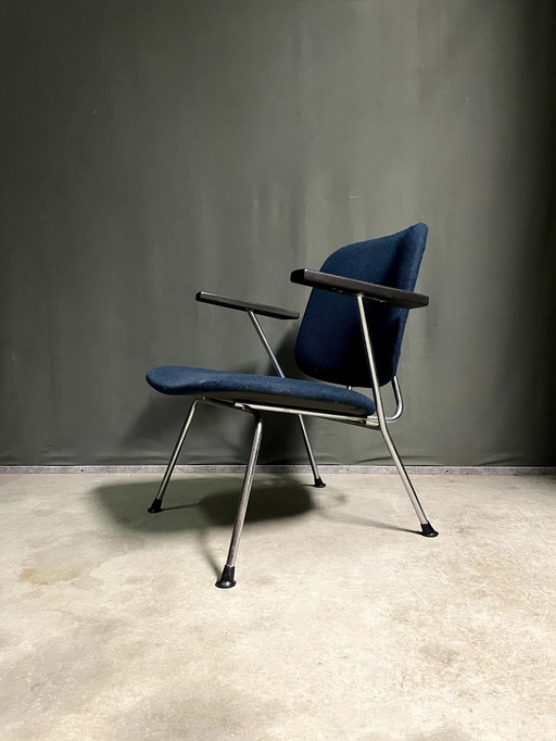 Gijs van der Sluis Lounge Chair 1950s