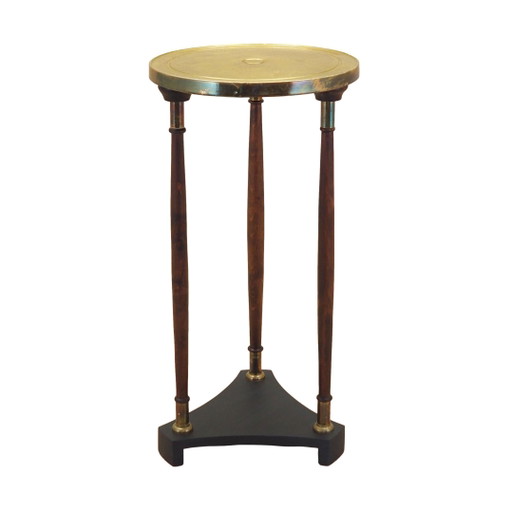 Plant Stand, Danish Design, 1970S, Production: Denmark